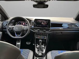 VW T-Roc 2.0 TSI R DSG 4Motion