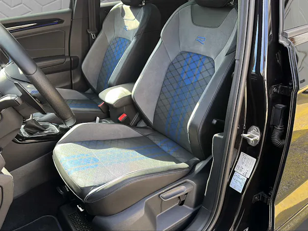 VW T-Roc 2.0 TSI R DSG 4Motion