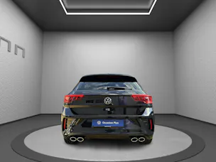 VW T-Roc 2.0 TSI R DSG 4Motion