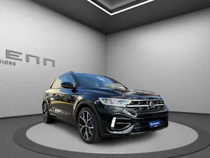 VW T-Roc 2.0 TSI R DSG 4Motion