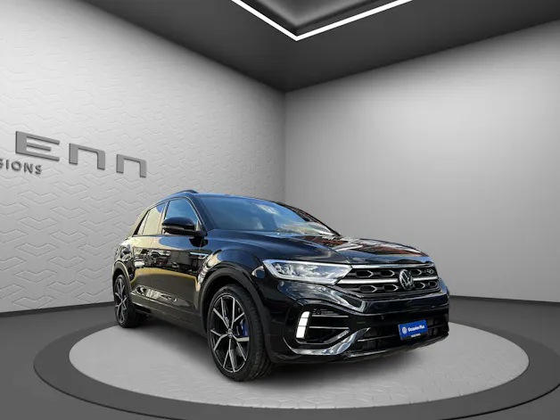 VW T-Roc 2.0 TSI R DSG 4Motion