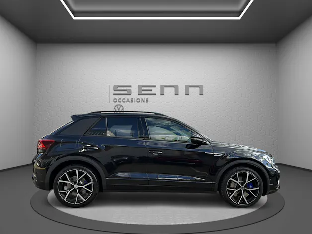 VW T-Roc 2.0 TSI R DSG 4Motion