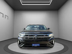 VW T-Roc 2.0 TSI R DSG 4Motion