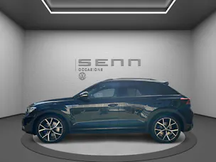 VW T-Roc 2.0 TSI R DSG 4Motion