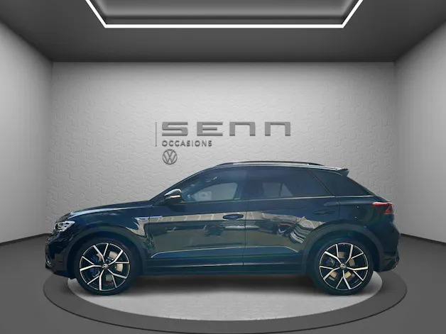 VW T-Roc 2.0 TSI R DSG 4Motion