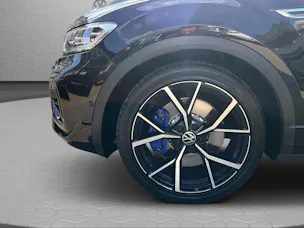 VW T-Roc 2.0 TSI R DSG 4Motion