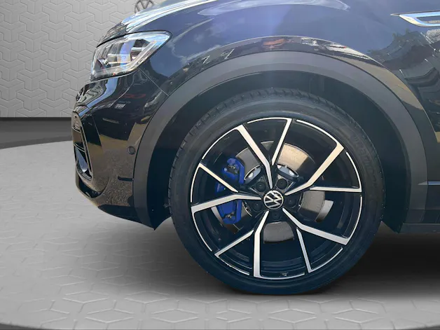 VW T-Roc 2.0 TSI R DSG 4Motion