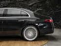 MERCEDES-BENZ E 200 9G-Tronic *Werksgarantie*21" Felgen*Ambientebeleuchtung*