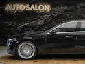 MERCEDES-BENZ E 200 9G-Tronic *Werksgarantie*21" Felgen*Ambientebeleuchtung*