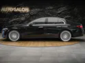 MERCEDES-BENZ E 200 9G-Tronic *Werksgarantie*21" Felgen*Ambientebeleuchtung*