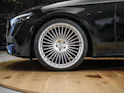 MERCEDES-BENZ E 200 9G-Tronic *Werksgarantie*21" Felgen*Ambientebeleuchtung*