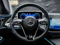 MERCEDES-BENZ E 200 9G-Tronic *Werksgarantie*21" Felgen*Ambientebeleuchtung*