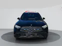 MERCEDES-BENZ GLC 300 d 4Matic 9G-Tronic AMG Edition Night