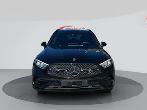MERCEDES-BENZ GLC 300 d 4Matic 9G-Tronic AMG Edition Night