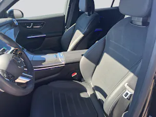MERCEDES-BENZ GLC 300 d 4Matic 9G-Tronic AMG Edition Night