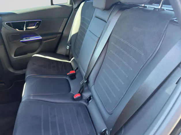 MERCEDES-BENZ GLC 300 d 4Matic 9G-Tronic AMG Edition Night