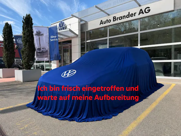 VW Golf 1.5 e TSI mHEV Value DSG