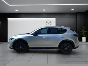 MAZDA CX-5 G 194 Homura AWD