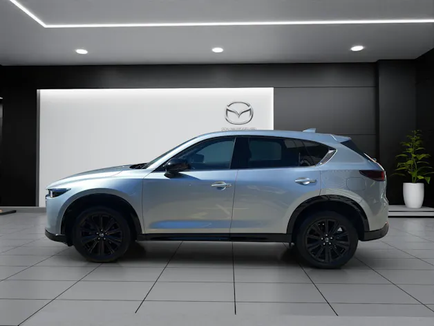 MAZDA CX-5 G 194 Homura AWD