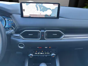 MAZDA CX-5 G 194 Homura AWD
