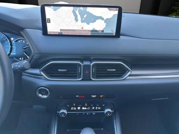 MAZDA CX-5 G 194 Homura AWD