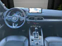 MAZDA CX-5 G 194 Homura AWD