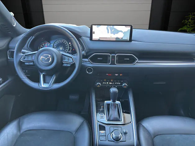 MAZDA CX-5 G 194 Homura AWD