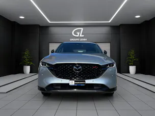 MAZDA CX-5 G 194 Homura AWD