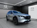 MAZDA CX-5 G 194 Homura AWD