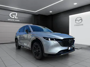 MAZDA CX-5 G 194 Homura AWD