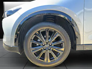 MAZDA CX-5 G 194 Homura AWD
