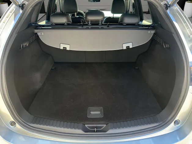 MAZDA CX-5 G 194 Homura AWD