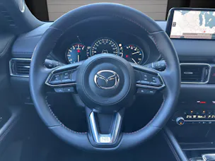 MAZDA CX-5 G 194 Homura AWD