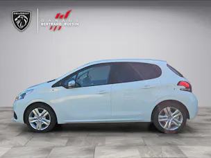 PEUGEOT 208 1.2 PureTech Style