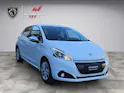 PEUGEOT 208 1.2 PureTech Style