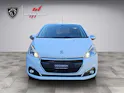 PEUGEOT 208 1.2 PureTech Style