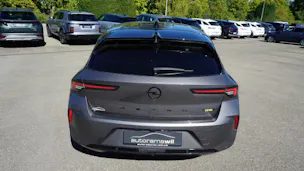 OPEL Astra 1.6 PHEV GSe A