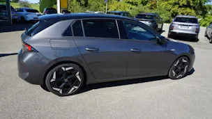 OPEL Astra 1.6 PHEV GSe A