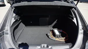 OPEL Astra 1.6 PHEV GSe A
