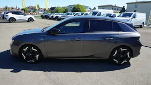OPEL Astra 1.6 PHEV GSe A