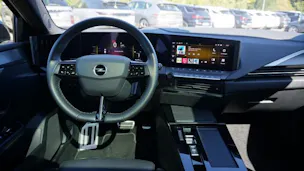 OPEL Astra 1.6 PHEV GSe A