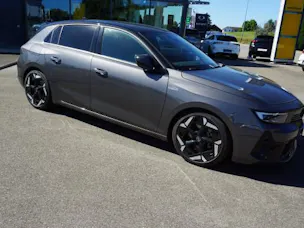 OPEL Astra 1.6 PHEV GSe A