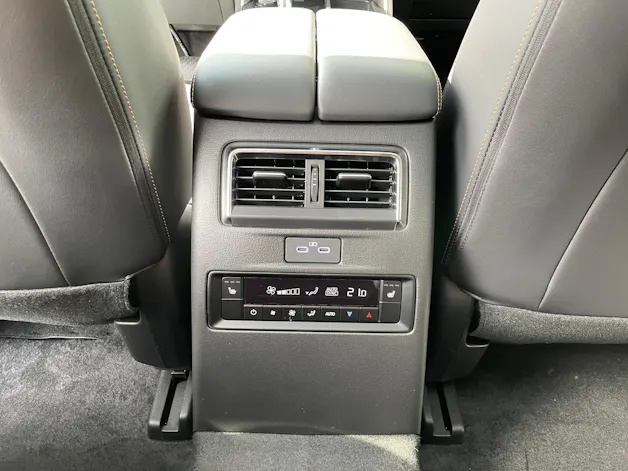 MAZDA CX-80 e-Skyactiv D254 MHEV AWD Homura Plus
