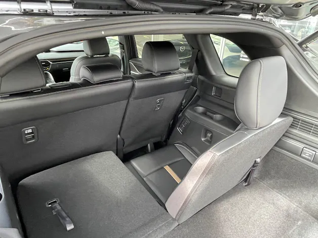 MAZDA CX-80 e-Skyactiv D254 MHEV AWD Homura Plus
