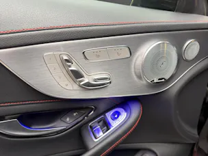 MERCEDES-BENZ C 200 AMG L.+ Premium+ 4M