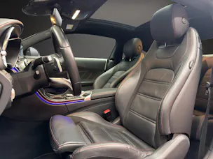 MERCEDES-BENZ C 200 AMG L.+ Premium+ 4M