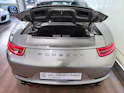 PORSCHE 911 Coupé 3.4 Carrera PDK