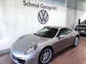 PORSCHE 911 Coupé 3.4 Carrera PDK