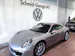 PORSCHE 911 Coupé 3.4 Carrera PDK