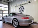 PORSCHE 911 Coupé 3.4 Carrera PDK